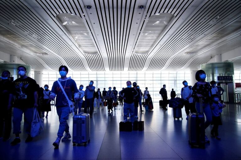 Over 300 Stranded Indians Take Chinese Covid Vaccines Abroad, Urge Beijing to Permit Their Return