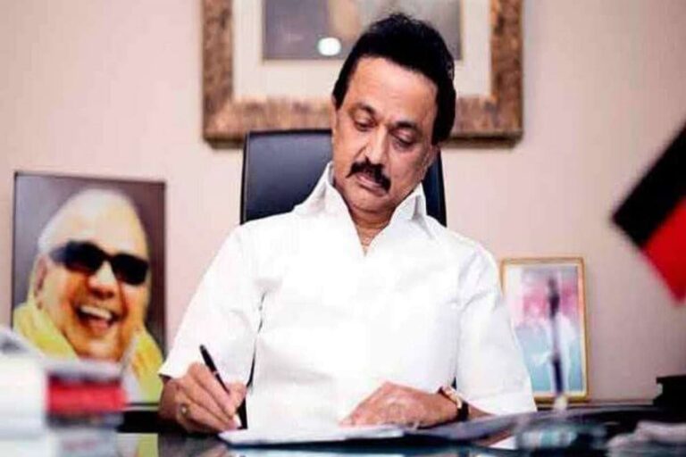 TN Govt Extends Covid-19 Relief to Non-camp Sri Lankan Tamil Refugee Families