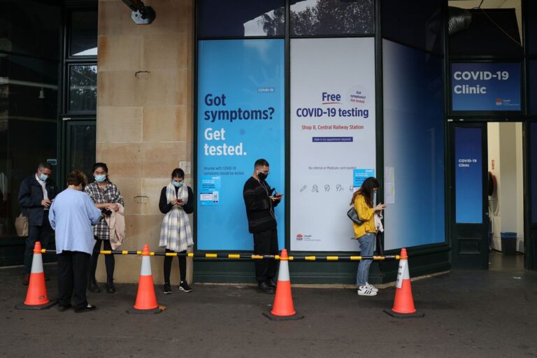 Coronavirus News LIVE Updates: As US Covid Deaths Hit 6,00,000, States Lift Restrictions; Chandigarh Imposes Night Curfew from 10:30pm to 5am