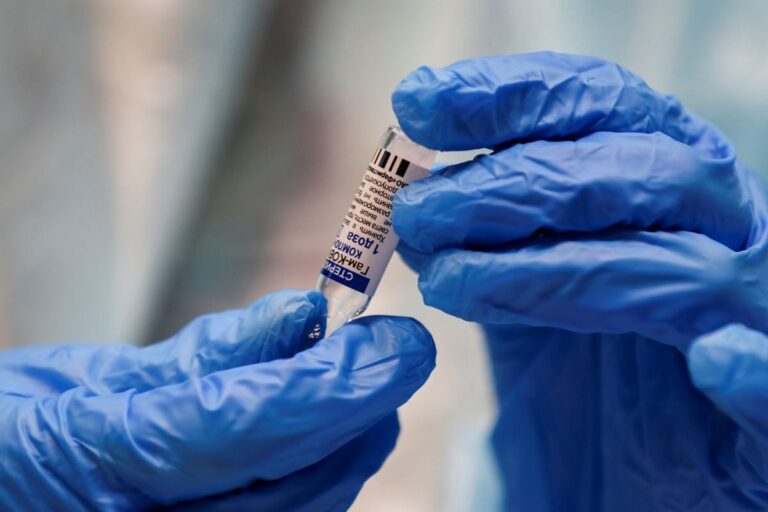 WHO Declares Philippines Polio-free After Vaccine Campaign