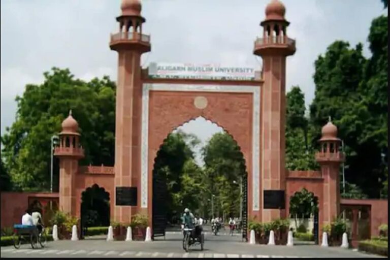 AMU Pro-chancellor Ibne Saeed Khan Dies Due to Covid-19 Complications