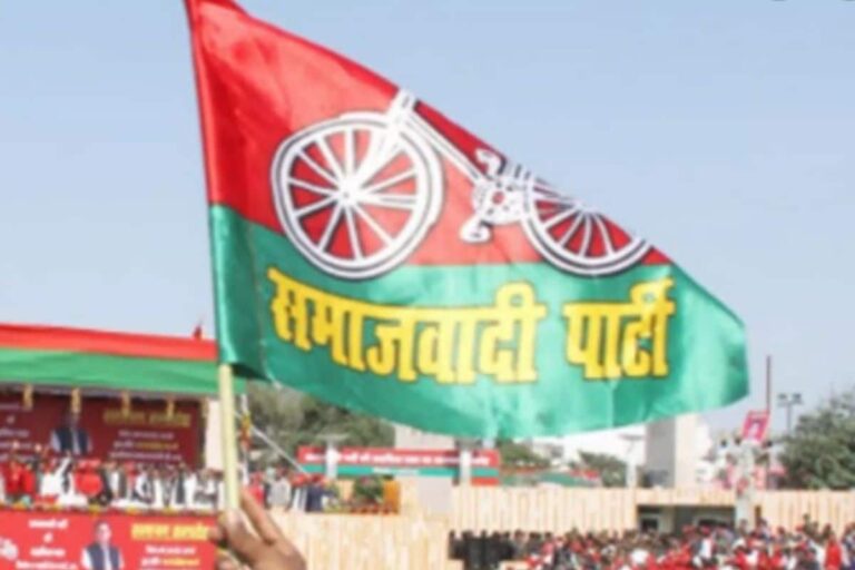 SP Leader Booked for Violating COVID-19 Protocols Shortly After Release from Prison