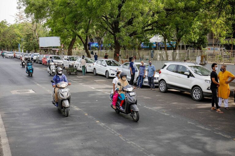 Gujarat Eases More Restrictions as Covid-19 Cases Continue to Fall