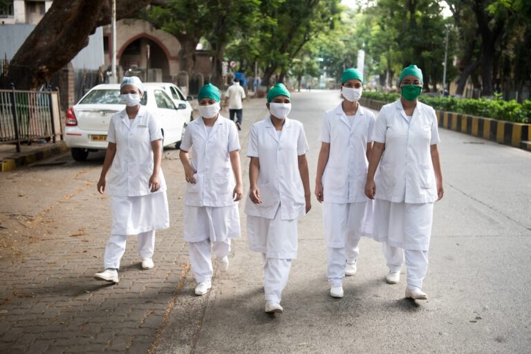 Delhi Govt Hospital Bars Nurses from Talking in Malayalam at Work, Union Fumes