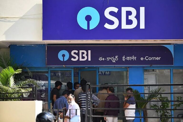 Centre, States’ Fiscal Position to Be Better if There is No 3rd Covid Wave: SBI Report