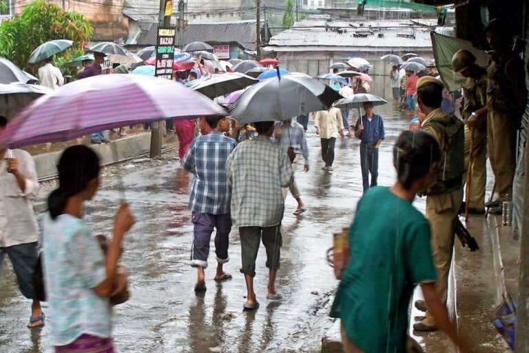 Meghalaya HC Asks Shops, Commercial Vehicles to Display Covid Jab Status of Employees