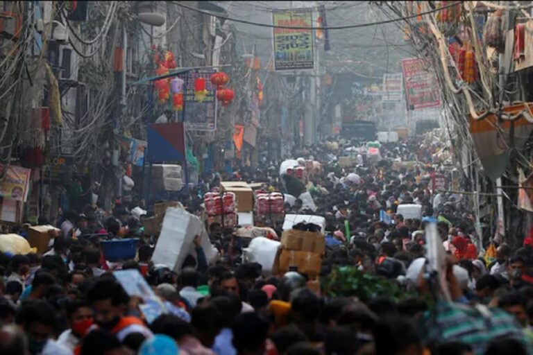 UP Law Panel Examining Feasibility of Population Control Legislation