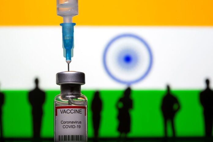 Govt Aims for One Cr Daily Vaccinations from August, Advance Orders of Nearly 100 Cr Jabs this Month
