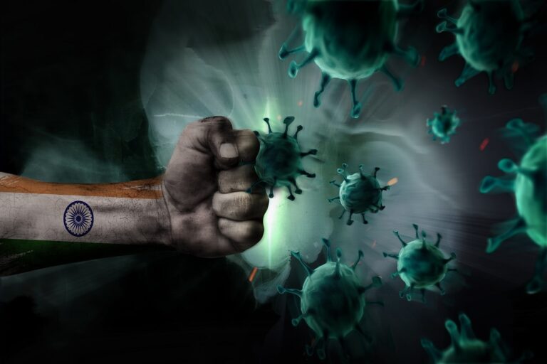 Coronavirus Can Cause Long-Term Loss of Brain Tissue, Finds New Covid Study