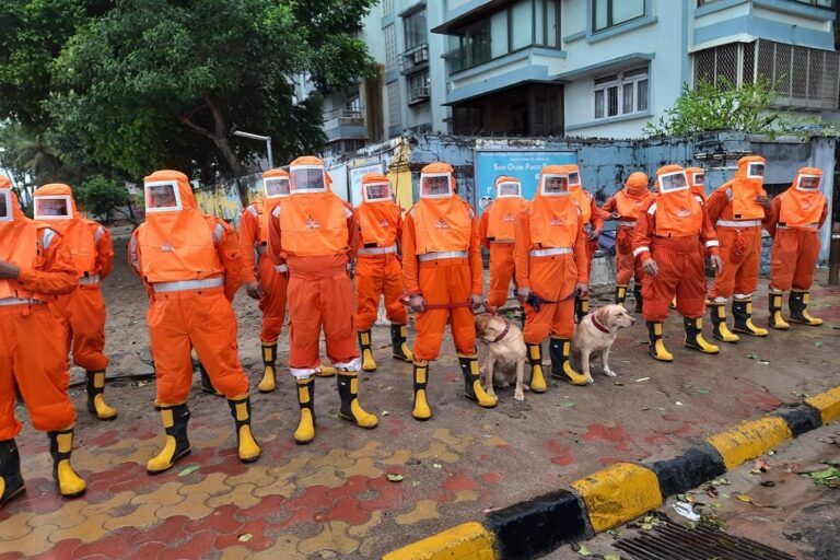 Strictly Regulate Open Borewells; Punish Guilty Including Relatives: NDRF After Agra Rescue