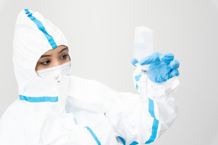 7 Labs to be Set up in Karnataka to Study Mutated Virus Strains Found in Second Covid Wave