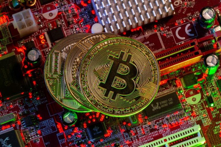 Mumbai Man Who Provided Bitcoins for Purchasing Drugs on Dark Web Arrested