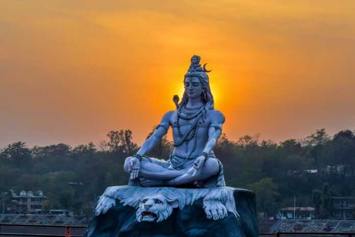 GIF of Lord Shiva with Wine, Mobile Phone 'Hurts' BJP Leader, Files Cases Against Instagram