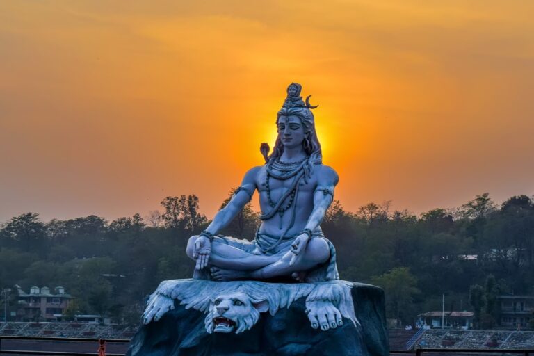 GIF of Lord Shiva with Wine, Mobile Phone ‘Hurts’ BJP Leader, Files Cases Against Instagram