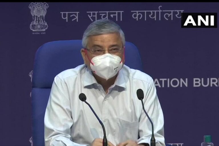 Lockdown, Vaccine, Covid Protocol: Dr Guleria Highlights Weapons Against ‘Any Variant’ Amid Delta Plus Concerns