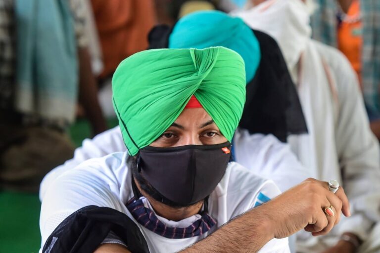 Farmers Announce Dharnas at Governor Houses on June 26 to Mark 7 Months of Protest