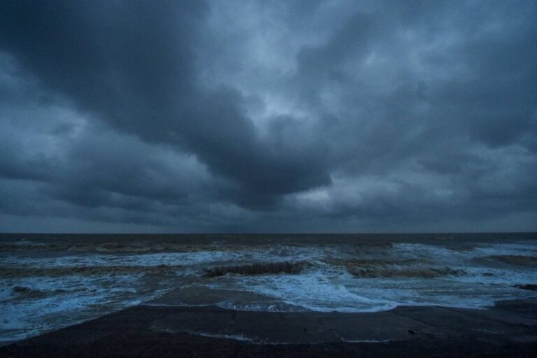 Low Pressure Area Likely to Form Over North Bay of Bengal on June 11