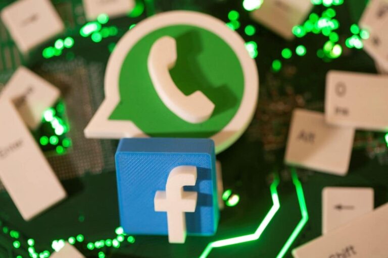 IT Rules 2021: Facebook, WhatsApp Mention Law Firm’s Delhi Address for Grievance Redressal