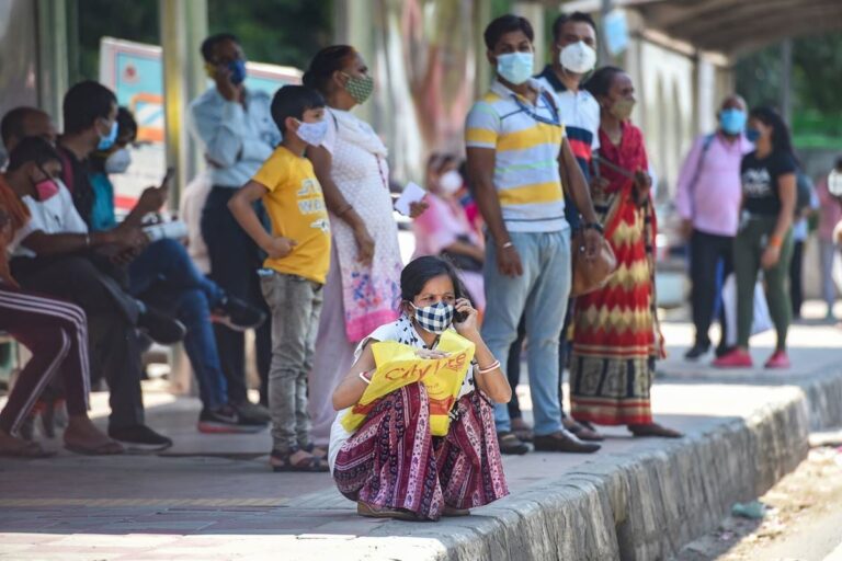 Delhi Reports 213 New Covid-19 Cases, Lowest in Over 3 Months; 28 More Deaths
