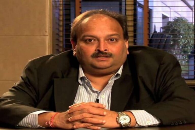 Off to Dominica in Private Jet, 8-member Team of CBI, ED Officials Prepped for Choksi’s Case