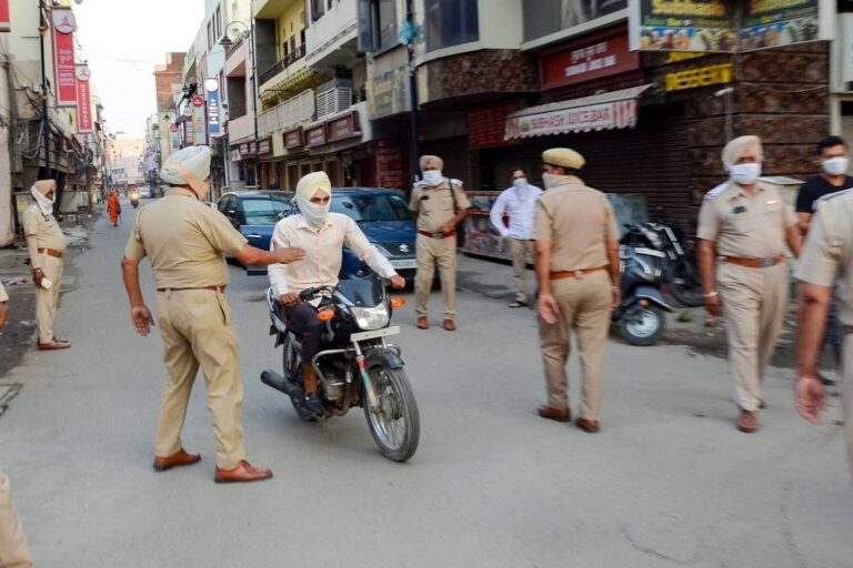 Punjab Govt Extends Covid-19 Curbs Till June 15 With Some Relaxations: Here’s What’s Allowed