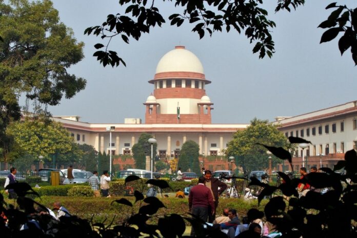 SC to Deliver Verdict Today on Pleas Seeking Compensation for Kin of Covid-19 Victims