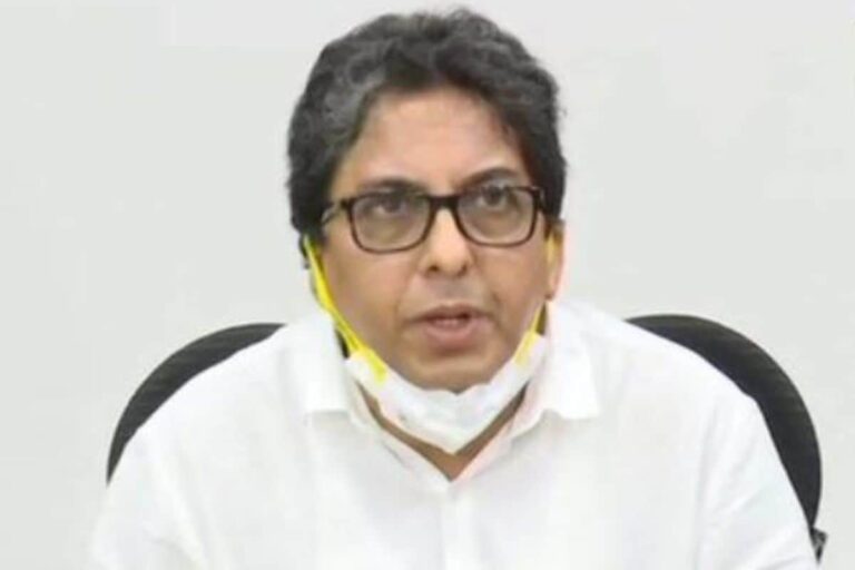 Former Bengal Chief Secy Could Face Criminal Proceedings Under Disaster Management Act