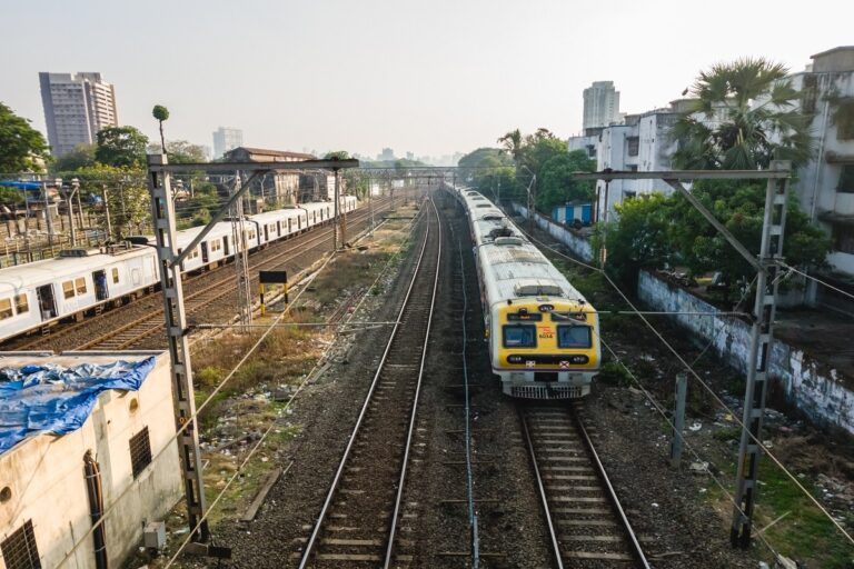 Railways Says Deaths on Tracks Due to ‘Trespassing’, Lists Measures to Curb Such Fatalities