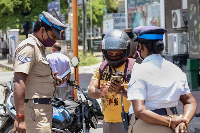 Security on High Alert in Tamil Nadu After Receiving Infiltration Threats From Sri Lanka