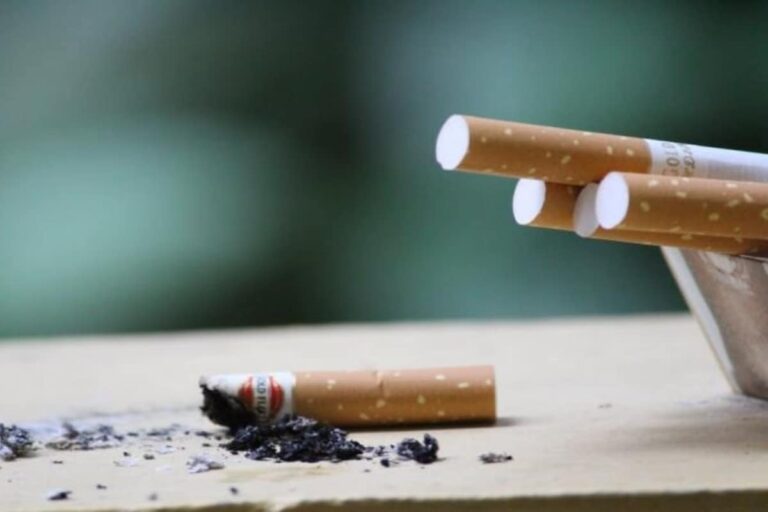 UP Govt Mandates Licensing for Vendors Selling Tobacco Products, Health Association Welcomes Move