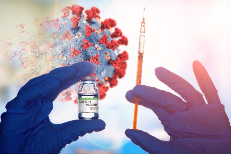 News18 Evening Digest: How A Move On Bridging Trials, Indemnity Suggestion Could Help Covid-19 Vaccine Plan & Other Top Stories