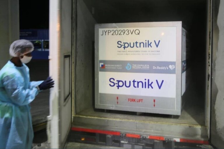 Manipal Hospitals Collaborates with Dr Reddy’s to Include Sputnik V in Its Vaccine Portfolio