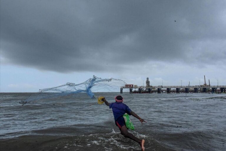 Southwest Monsoon Advances Further, IMD Predicts Widespread Rains in East and Northeast India