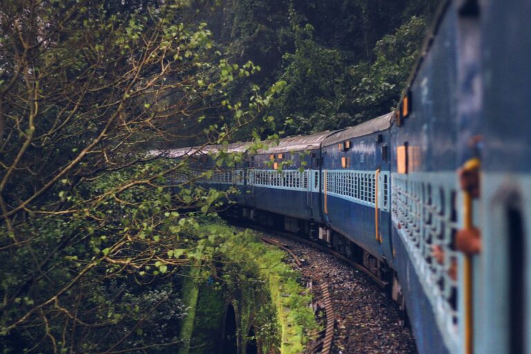 Indian Railways Revises Timings of Mumbai Central-Amritsar Golden Temple Special Train; Check Updated Schedule
