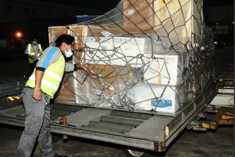 Coronavirus News LIVE Updates: Anti-viral Drug Reaches India from Iceland; After Modi’s ‘No Class 12 Exam’, K’taka Says Will Decide on State Board Tests