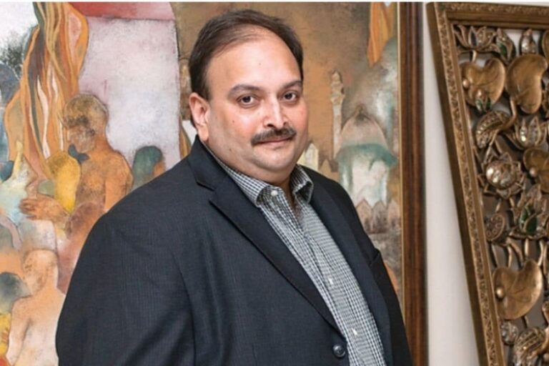Captain of Yacht to Dominica Rubbishes Mehul Choksi’s Abduction Theory, Says No Woman on Board