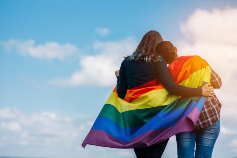 ​Forced Marriage, ‘Corrective Rape’ Keep Gay Conversion Therapy Alive in India