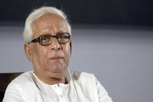 Former West Bengal CM Buddhadeb Bhattacharjee To Be Discharged From Hospital Today