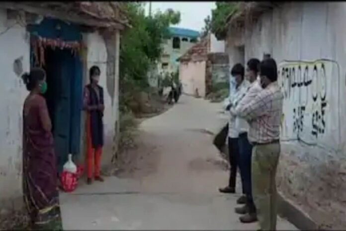 Telangana Woman Throws Daughter-in-Law, Her Children from Home After Infecting Them with Covid