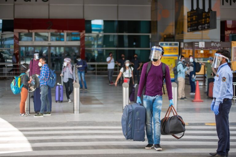 Passport ID & CoWin: 2nd Dose Quicker for Olympic-bound Athletes, Students & Employees Going Abroad