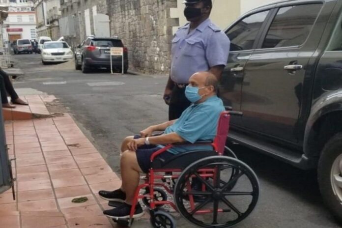 Antigua and Barbuda Prefers Repatriation of Choksi from Dominica to India Directly: Local Media