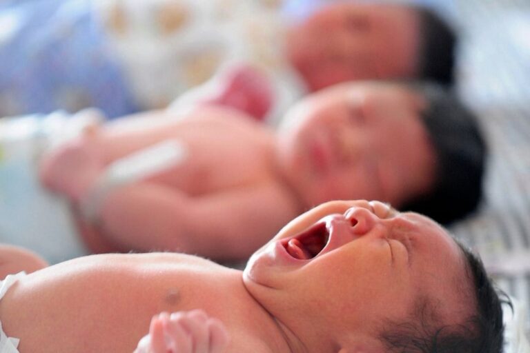 225 Covid-19 Positive Pregnant Women Gave Birth to Healthy Babies at AGMC During Pandemic