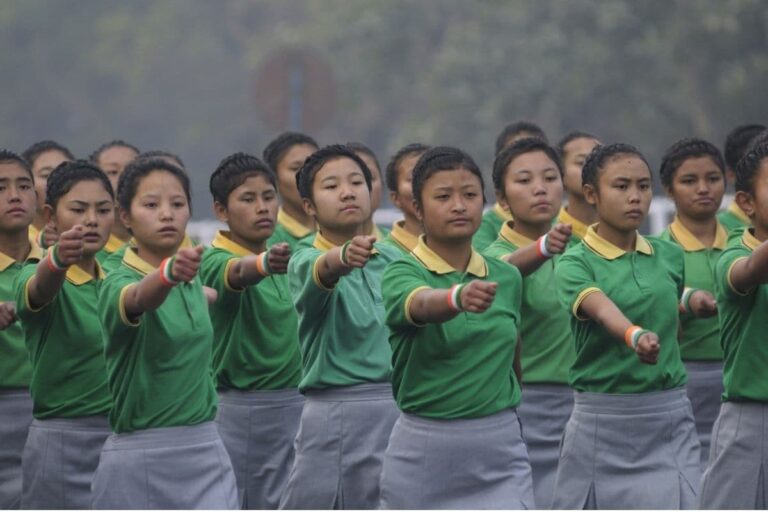 Parents With Highest Number of Children Will Get Rs 1L Cash Prize: Mizoram Minister