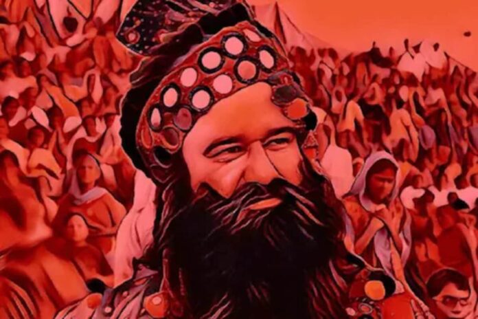 Jailed Dera Chief Ram Rahim Hospitalised After Complaining of Abdominal Pain