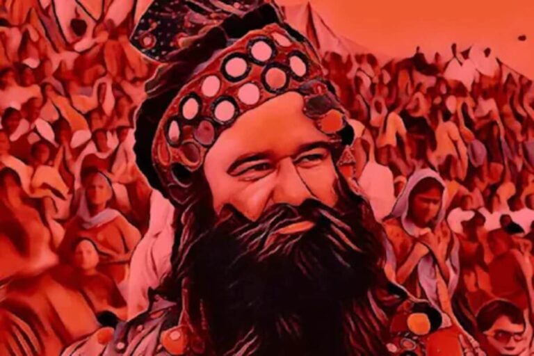 Jailed Dera Chief Ram Rahim Hospitalised After Complaining of Abdominal Pain