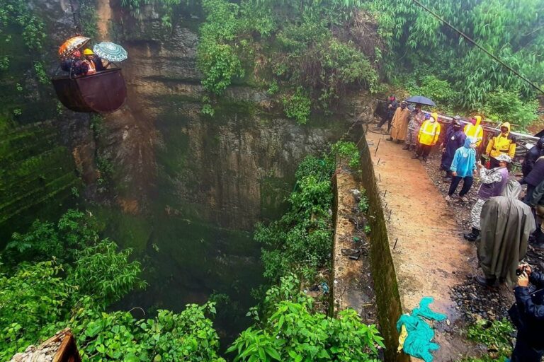 No Sign of Trapped Miners Even After 10 Days, Meghalaya CM Says Rescue Ops Still On