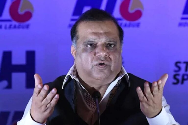 IOA Chief Narinder Batra Quashes Reports that India May Get Barred from Tokyo 2020