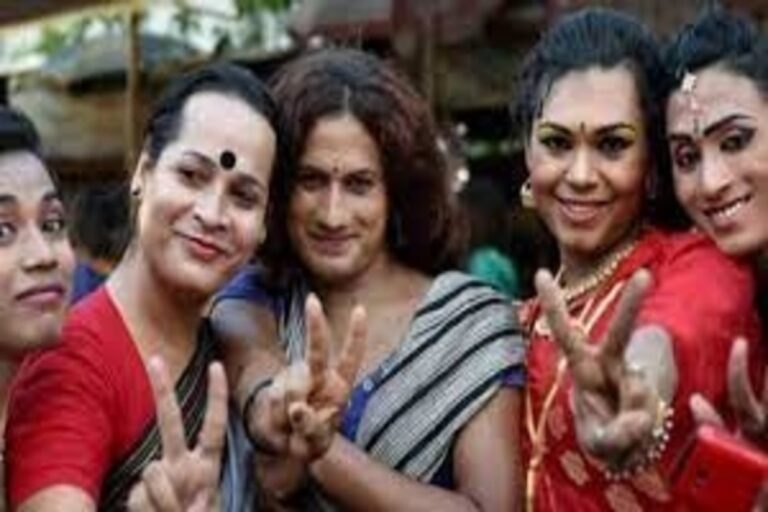 Noida’s Special Covid-19 Vaccine Drive for Transgenders, Divyang, Elderly to be Held on June 7