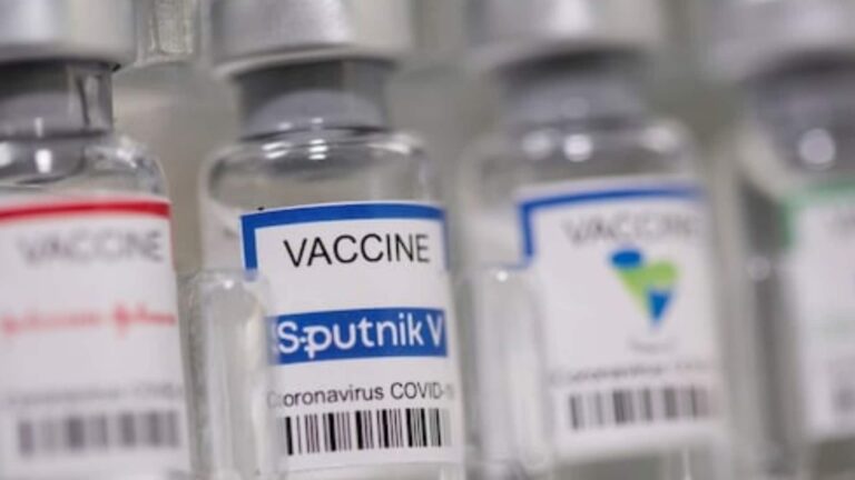 More Delay in Covid Vaccine ‘Sputnik V’ Roll-out in Delhi-NCR