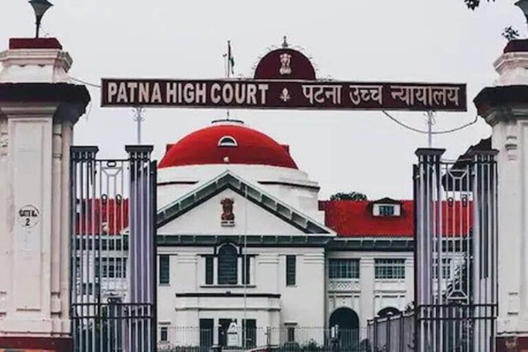 Patna HC Lifts Stay On Recruitment Process of 1,25,000 Teachers